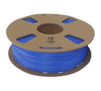 Hamlet Blue PLA Filament 1kg 1.75mm pour l'impression 3D biodégradable