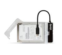 Hamlet XADTC-SATA carte et adaptateur d'interfaces