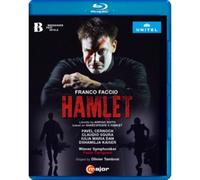 Hamlet Bregenz Festival Carignani