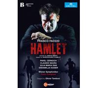 Hamlet Opéra DVD E