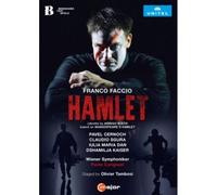 Hamlet (Bregenz Festival) - Carignani - DVD E