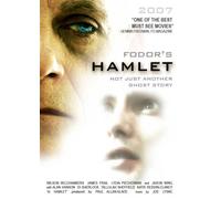 HAMLET by Alexander Fodor
