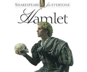 Hamlet by Jennifer Mulherin Inconnu (Auteur)