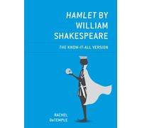 Hamlet By William Shakespeare