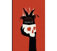 Hamlet: by William Shakespeare