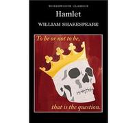 Hamlet by William Shakespeare