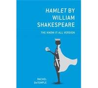 Hamlet by William Shakespeare by Rachel DeTemple Rachel DeTemple (Auteur)