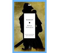 Hamlet by William Shakespeare & Edited by Jonathan Bate & Edited by Eric Rasmussen William Shakespeare (Auteur)
