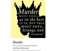 Hamlet by William Shakespeare Inconnu (Auteur)