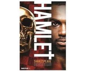 Hamlet by William Shakespeare Inconnu (Auteur)