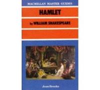 Hamlet by William Shakespeare (Palgrave Master Guides) Brooks, Jean R (Auteur)