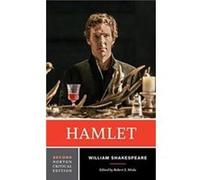 Hamlet by William Shakespeare Paperback Book William Shakespeare (Auteur)
