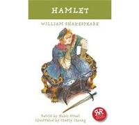 Hamlet by William Shakespeare William Shakespeare, (Auteur)