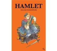 Hamlet by William Shakespeare William Shakespeare (Auteur)