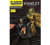 Hamlet (Classics Illustrated) - [Version Originale] Inconnu (Auteur)