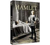 Hamlet Coffret 2 films DVD G