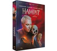 Hamlet Combo Blu-ray DVD E