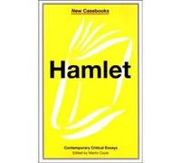 Hamlet"""" Contemporary Critical Essays (New Casebooks Series) Unknown (Auteur)