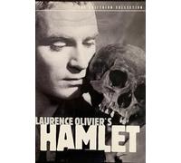 Hamlet - Criterion Collection