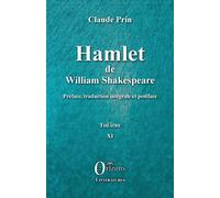 Hamlet De William Shakespeare