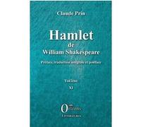 Hamlet De William Shakespeare