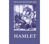 Hamlet: Der Wahnsinn ist seine Waffe. Die Rache sein Ziel. Doch der Preis ist der Untergang Dänemarks.