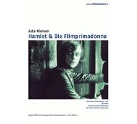 Hamlet / Die Filmprimadonna (2 Discs)