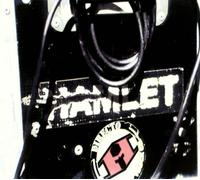 Hamlet - Directo