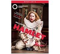 Hamlet [Dvd]