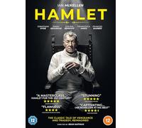 Hamlet [DVD]