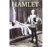 Hamlet - DVD by Laurence Olivier