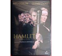 Hamlet [DVD] by Mel Gibson