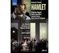 Hamlet – DVD – NAXOS