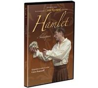 Hamlet DVD G