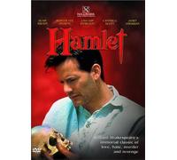 Hamlet [Dvd] [Import]
