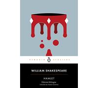 Hamlet (edición bilingüe)