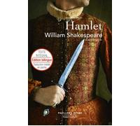 Hamlet - Édition bilingue Edition bilingue français-anglais - William Shakespeare - Robert Laffont - Poche - Théâtre