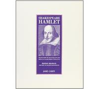 Hamlet, édition bilingue (français-anglais)
