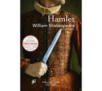Hamlet - Édition bilingue William Shakespeare (Auteur), Michel Grivelet (Traduction), Michel Grivelet (Préface)