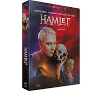 Hamlet Combo Blu-ray DVD