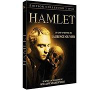 Hamlet [Édition Collector]
