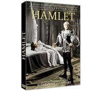 Hamlet [Édition Collector]