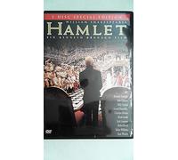 Hamlet [Édition Sépaciale]