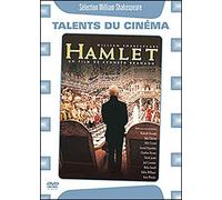 Hamlet – Warner Bros. – DVD – Édition Spéciale