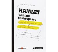 Hamlet. El mito i el crimen
