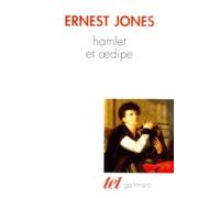 Hamlet et Oedipe