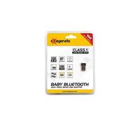 Hamlet Adaptateur réseau USB Exagerate XBTUS100BKK Bluetooth 2.0 EDR Classe 1 50 m Noir