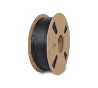 Hamlet Filamento ABS Nero 1kg per Stampa 3D, Diametro 1,75 mm, Lunghezza 330 m