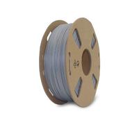 Hamlet Filamento PLA Biodegradabile per Stampa 3D Grigio 1,75mm 1kg 330m