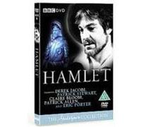 Hamlet – La collection Shakespeare de la BBC – DVD